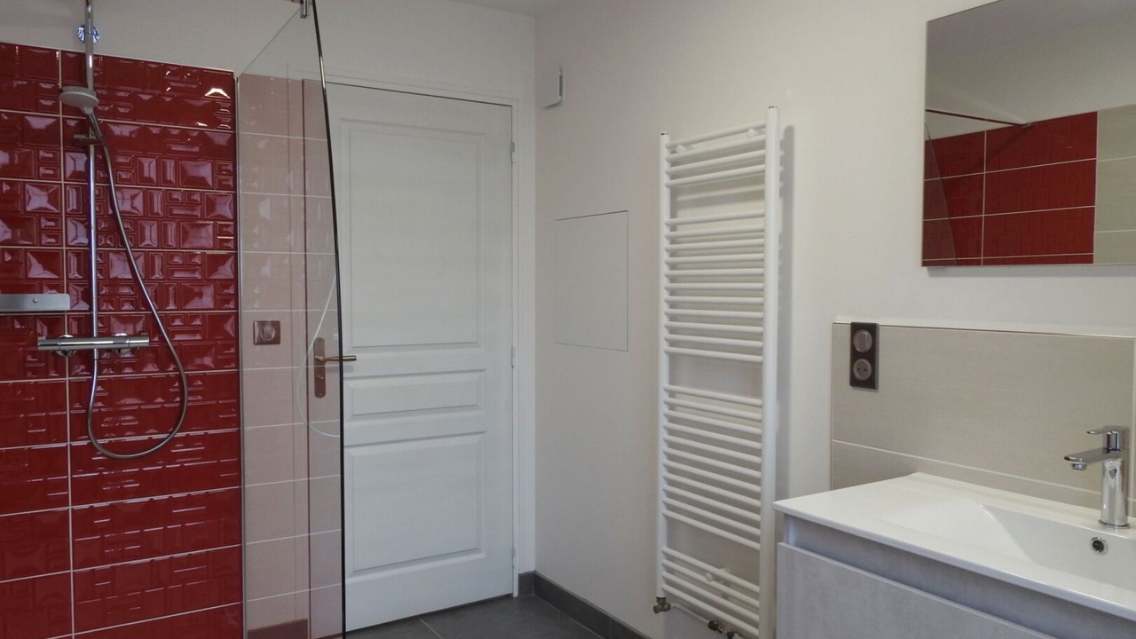 Photo of Bathroom in Colombey-les-deux-Eglises