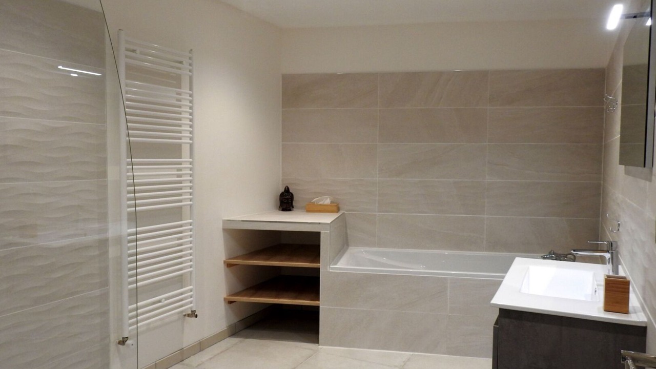 Photo of Bathroom in Colombey-les-deux-Eglises