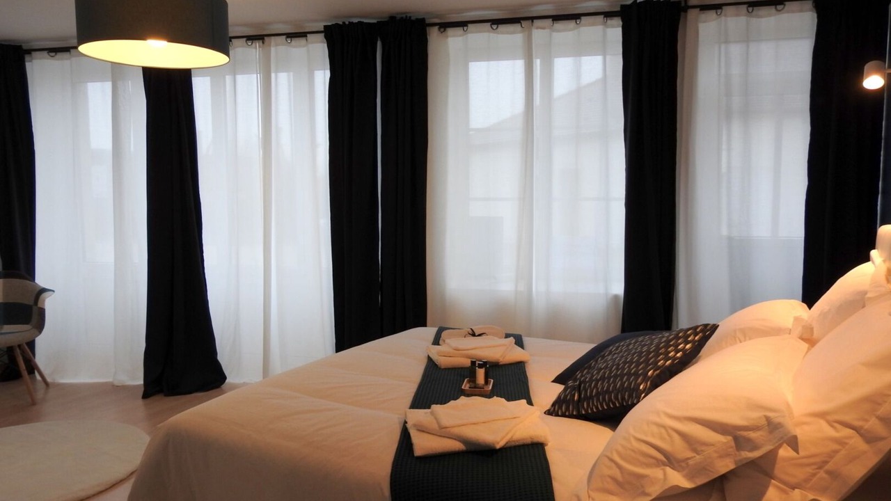 Photo of Bedroom in Colombey-les-deux-Eglises
