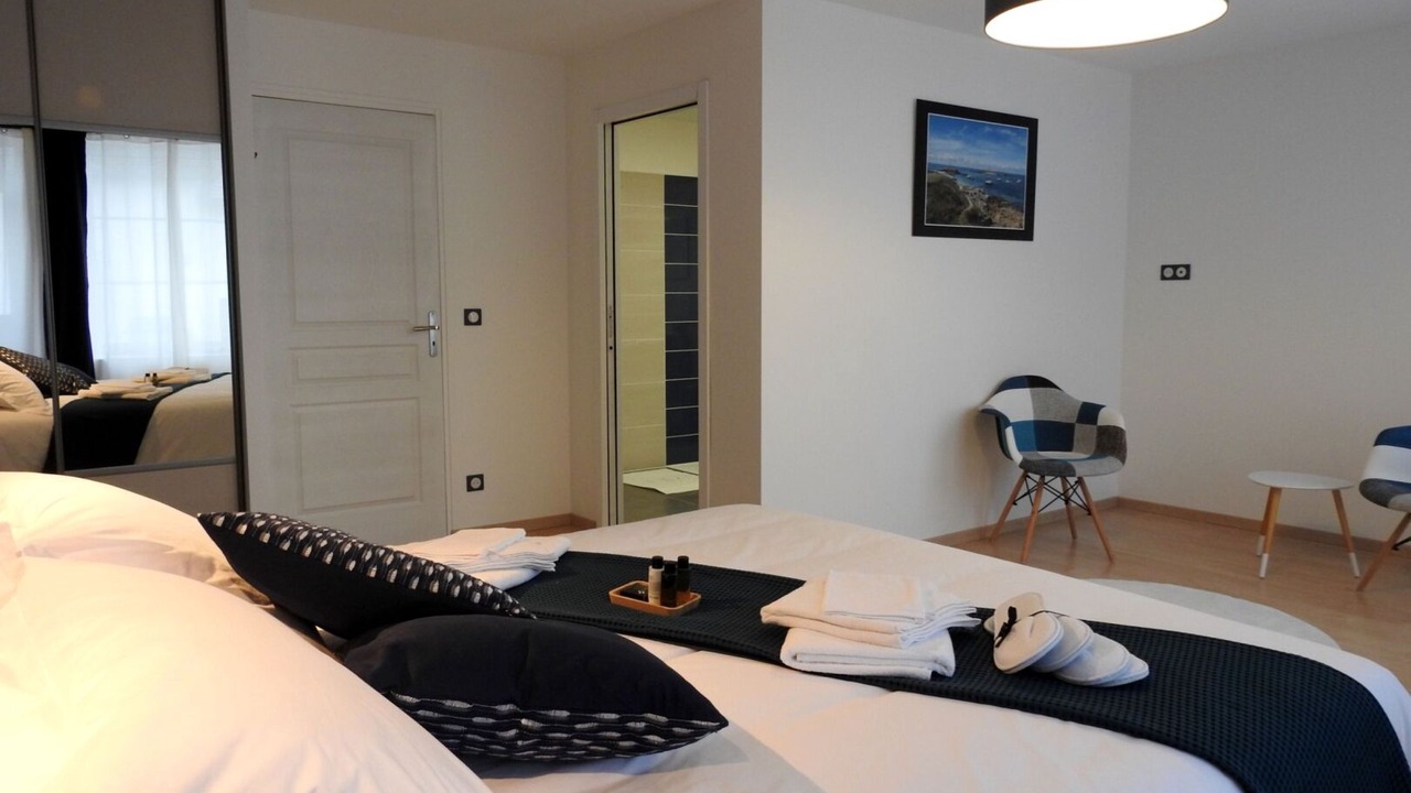 Photo of Bedroom in Colombey-les-deux-Eglises