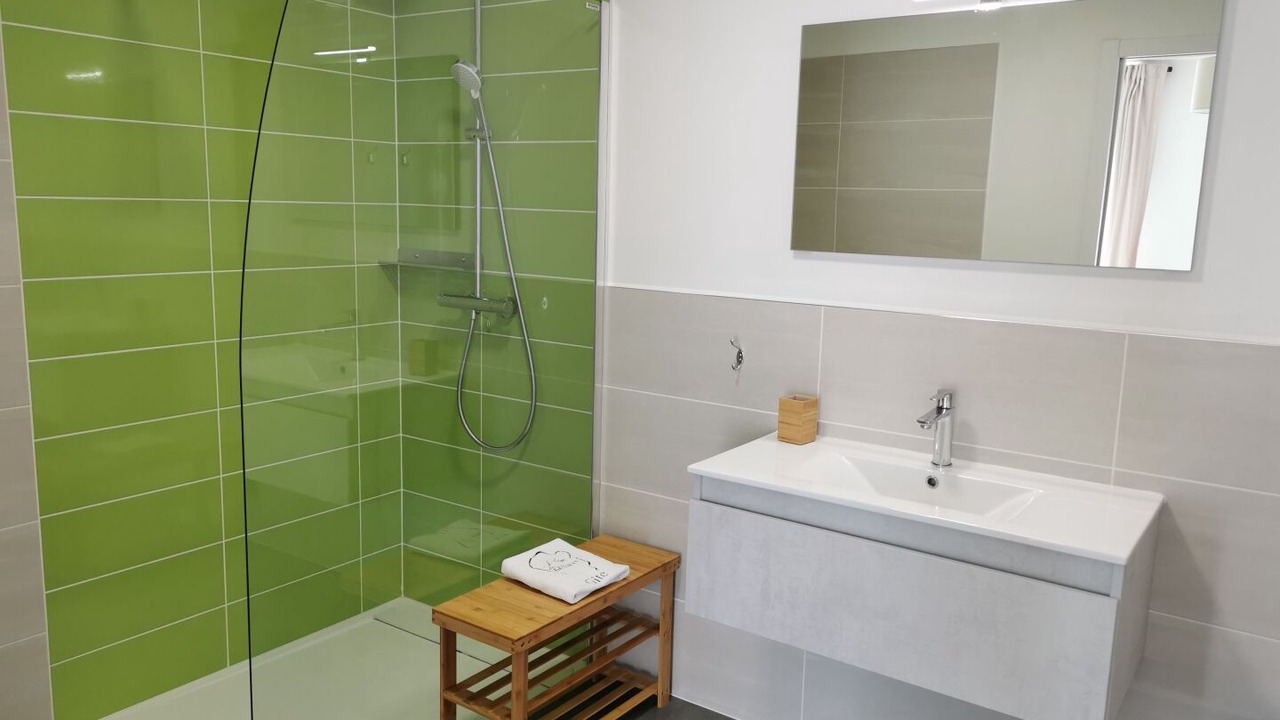 Photo of Bathroom in Colombey-les-deux-Eglises