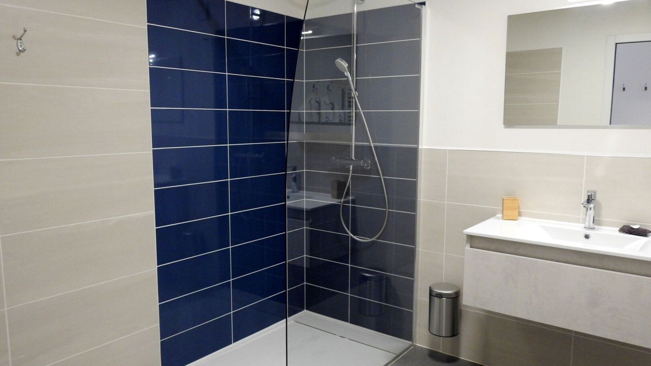 Photo of Bathroom in Colombey-les-deux-Eglises