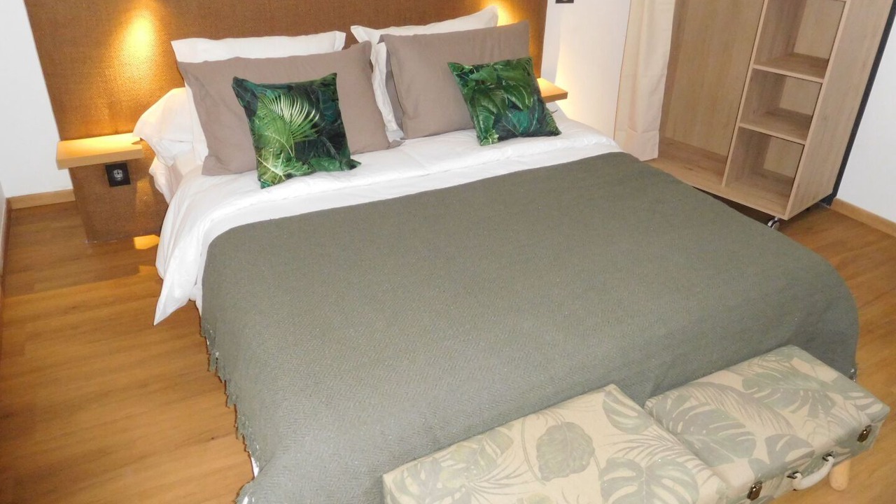 Photo of Bedroom in Colombey-les-deux-Eglises