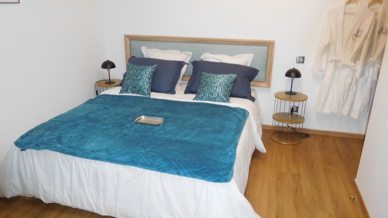 Photo of Bedroom in Colombey-les-deux-Eglises