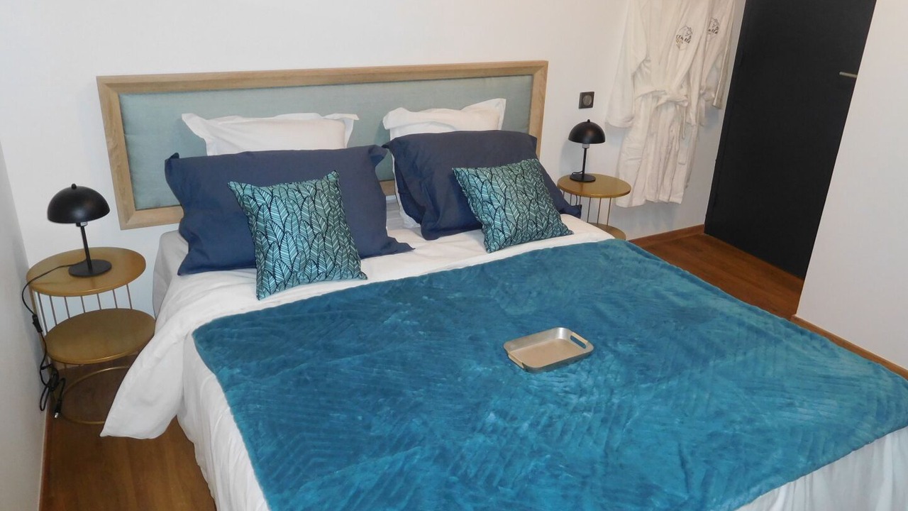 Photo of Bedroom in Colombey-les-deux-Eglises