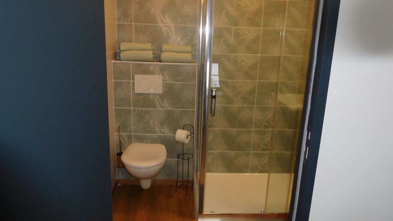 Photo of Bathroom in Colombey-les-deux-Eglises