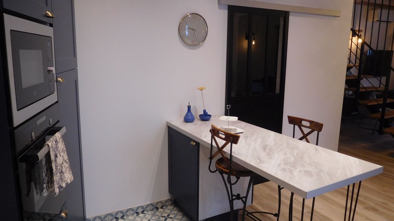 Photo of Kitchen in Colombey-les-deux-Eglises