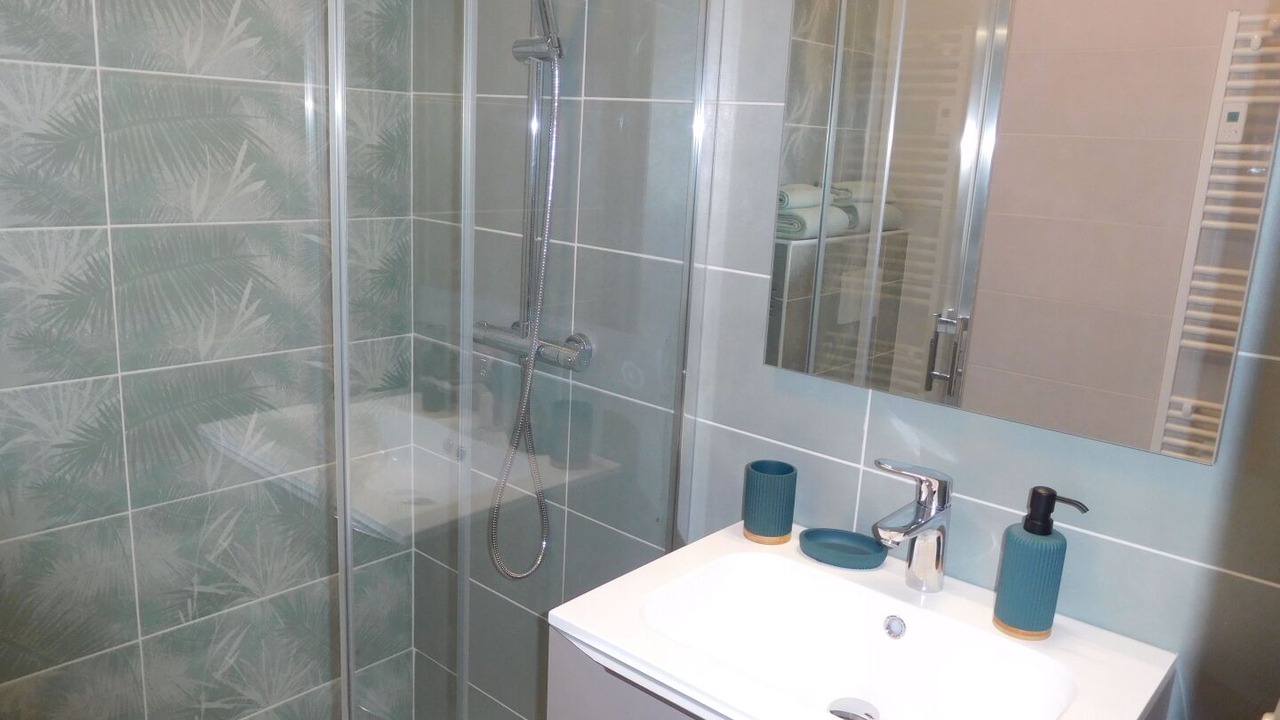 Photo of Bathroom in Colombey-les-deux-Eglises