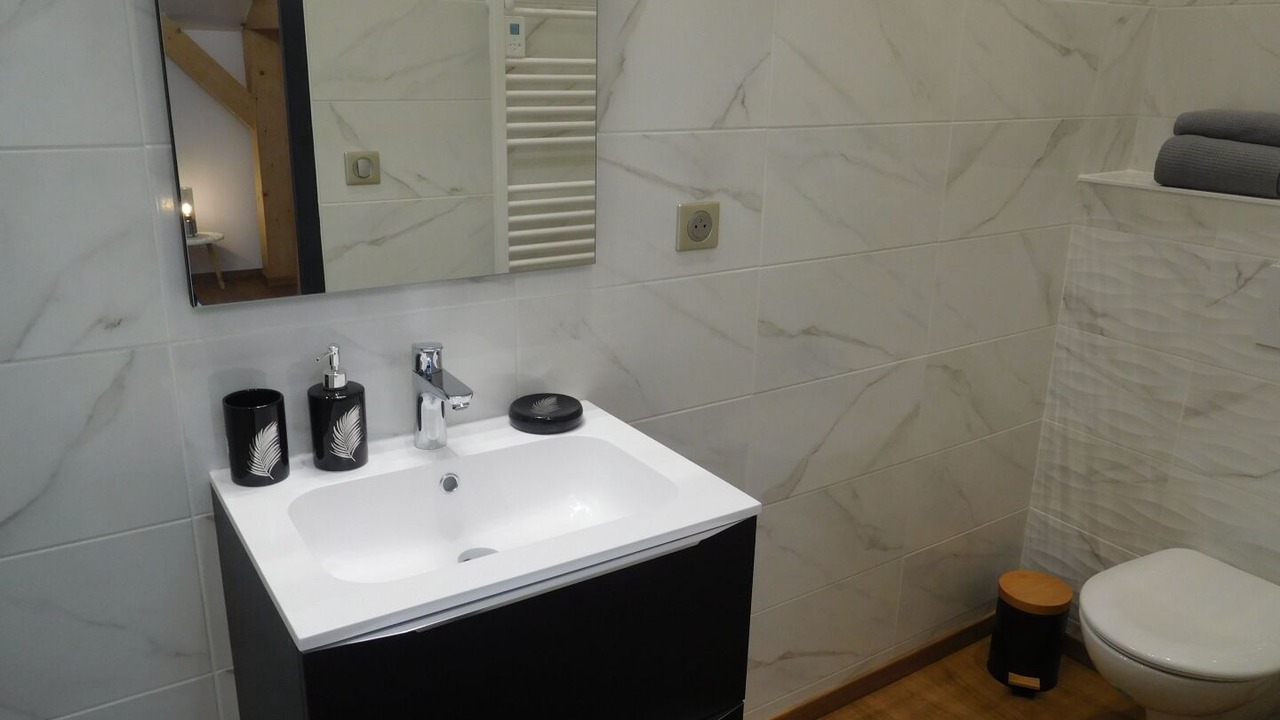 Photo of Bathroom in Colombey-les-deux-Eglises