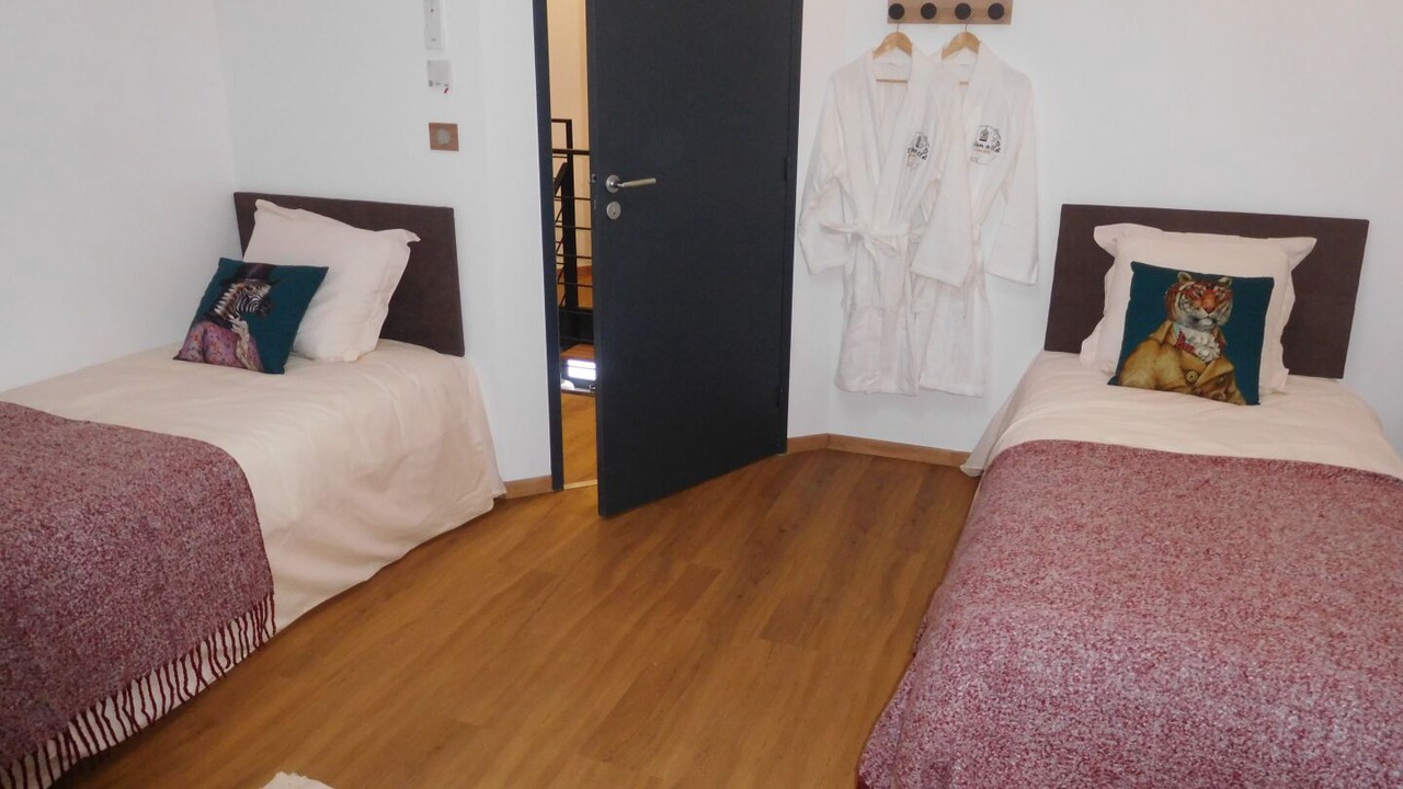 Photo of Bedroom in Colombey-les-deux-Eglises