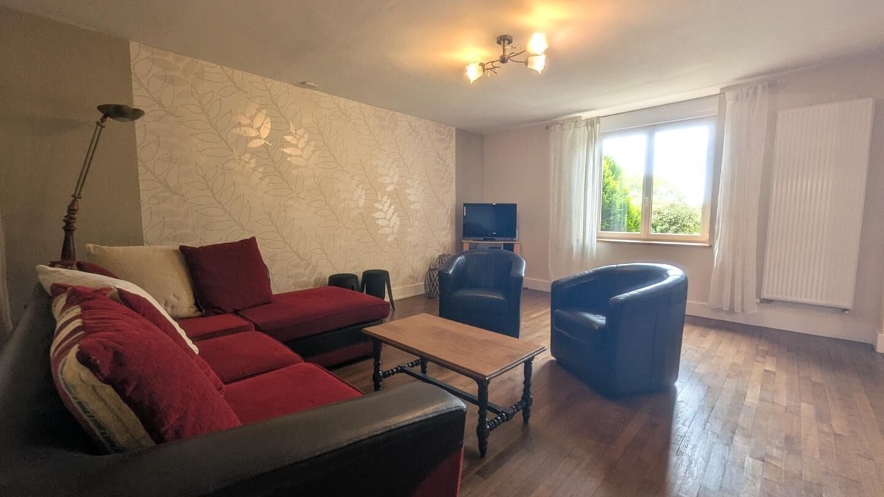 Photo of Livingroom in Saint-Blin