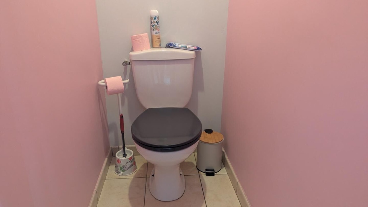 Photo of Bathroom in Saint-Blin