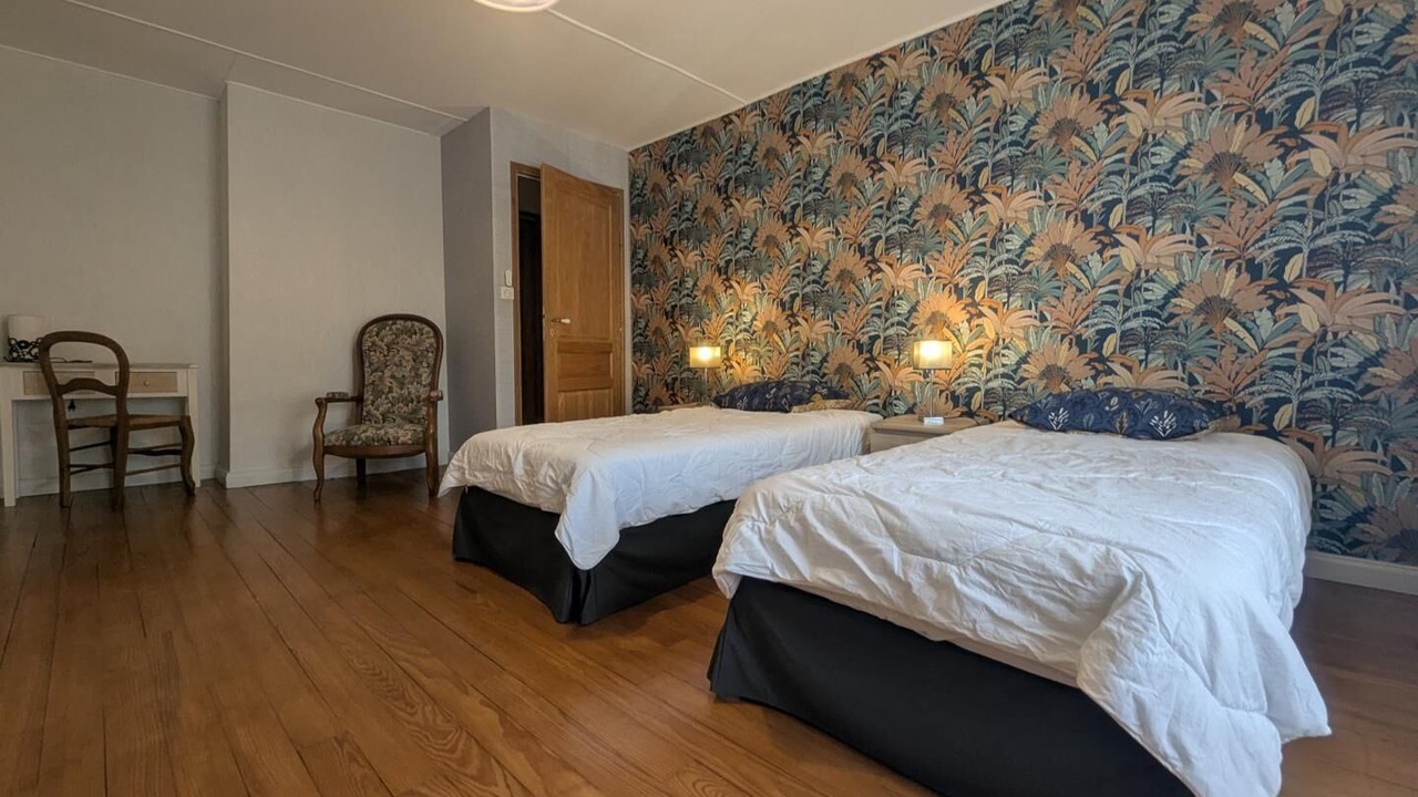 Photo of Bedroom in Saint-Blin