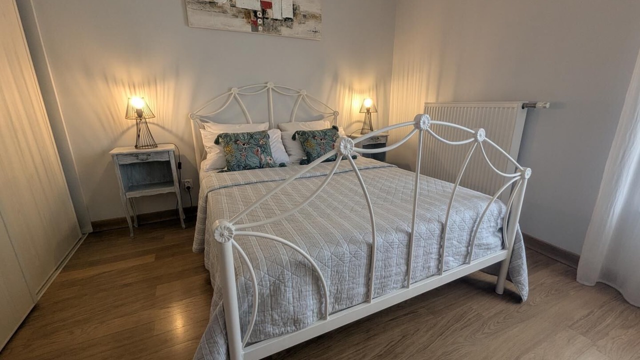 Photo of Bedroom in Saint-Blin