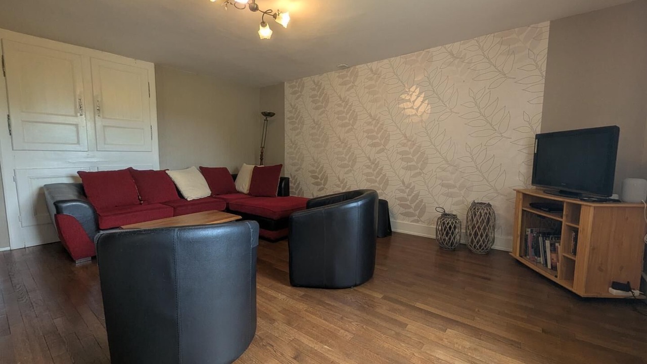 Photo of Livingroom in Saint-Blin