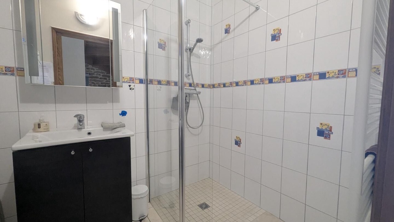 Photo of Bathroom in Saint-Blin