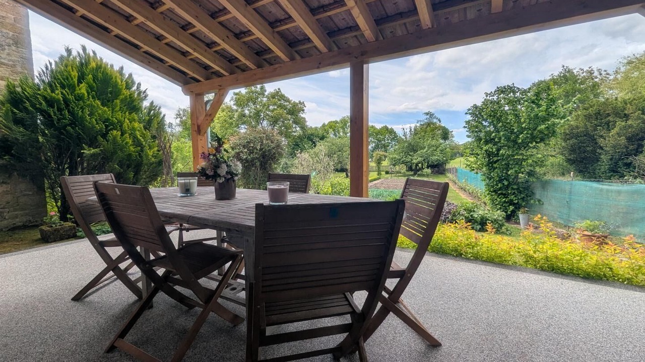 Photo of Outdoor in Saint-Blin