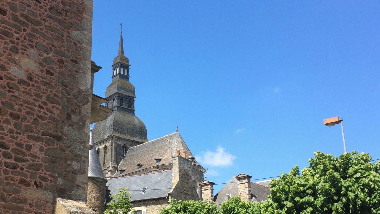 Photo of Others in Saint-Andre-des-Eaux