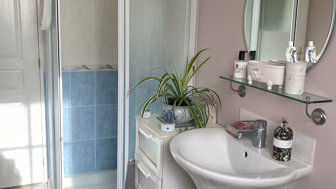 Photo of Bedroom in Saint-Andre-des-Eaux