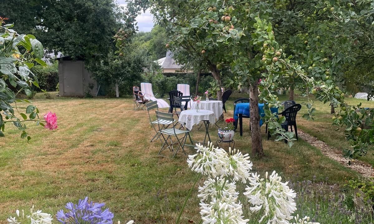 Photo of Others in Saint-Andre-des-Eaux