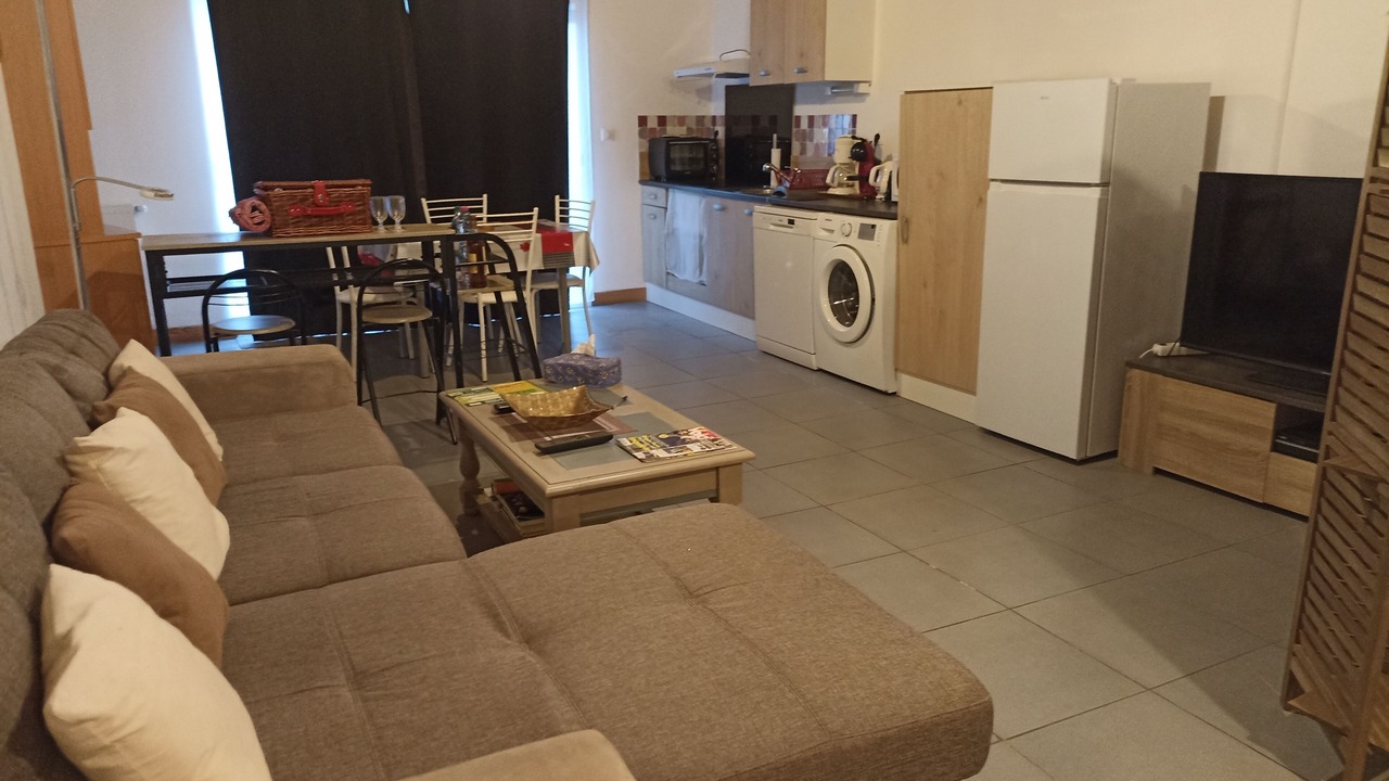 Photo of Livingroom in Campagne-d'Armagnac