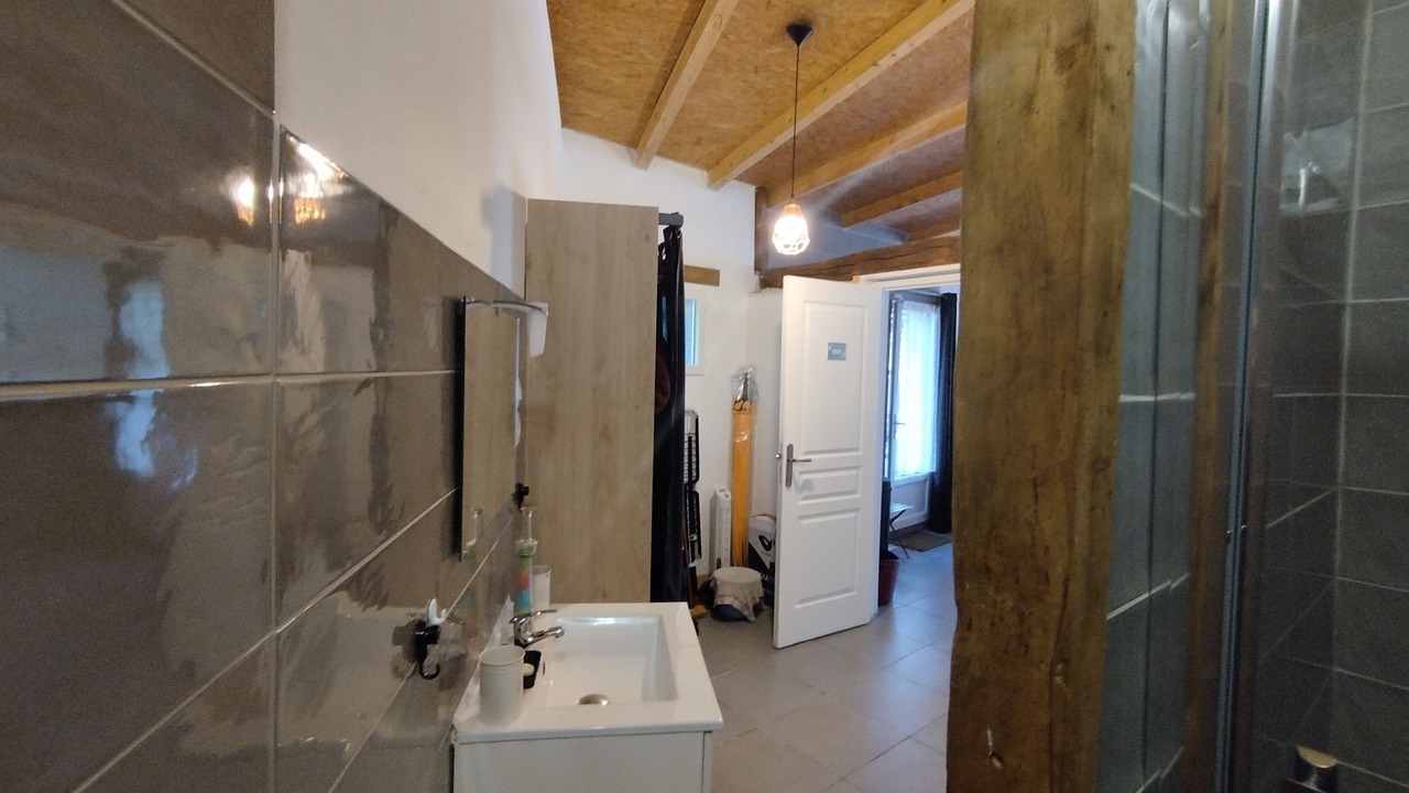 Photo of Bathroom in Campagne-d'Armagnac