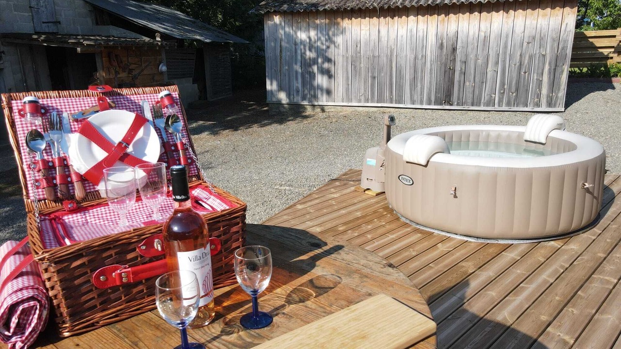 Photo of Outdoor in Campagne-d'Armagnac