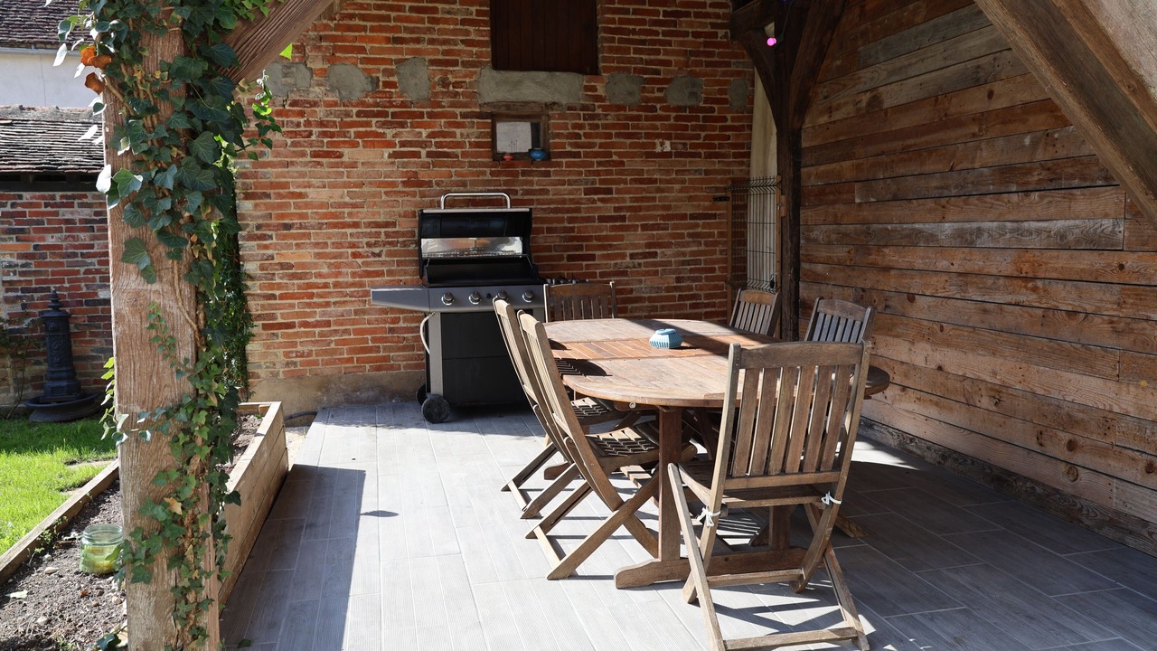 Photo of Outdoor in Mont-Saint-Sulpice