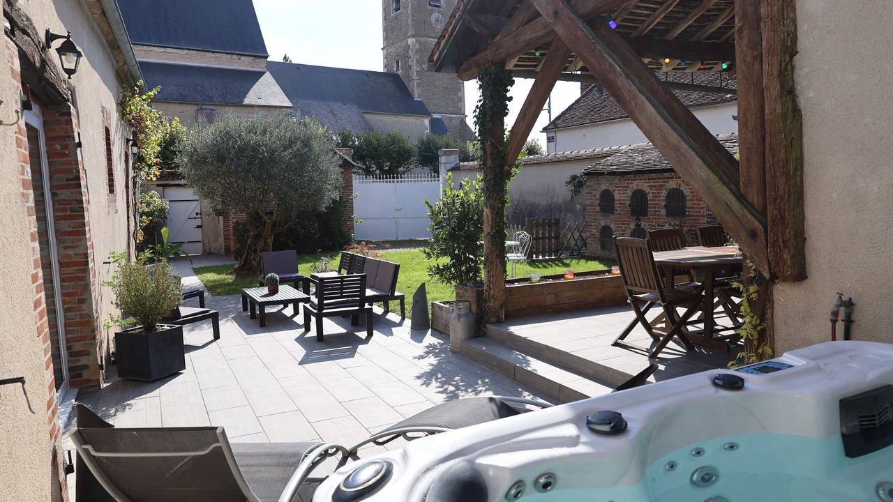 Photo of Outdoor in Mont-Saint-Sulpice
