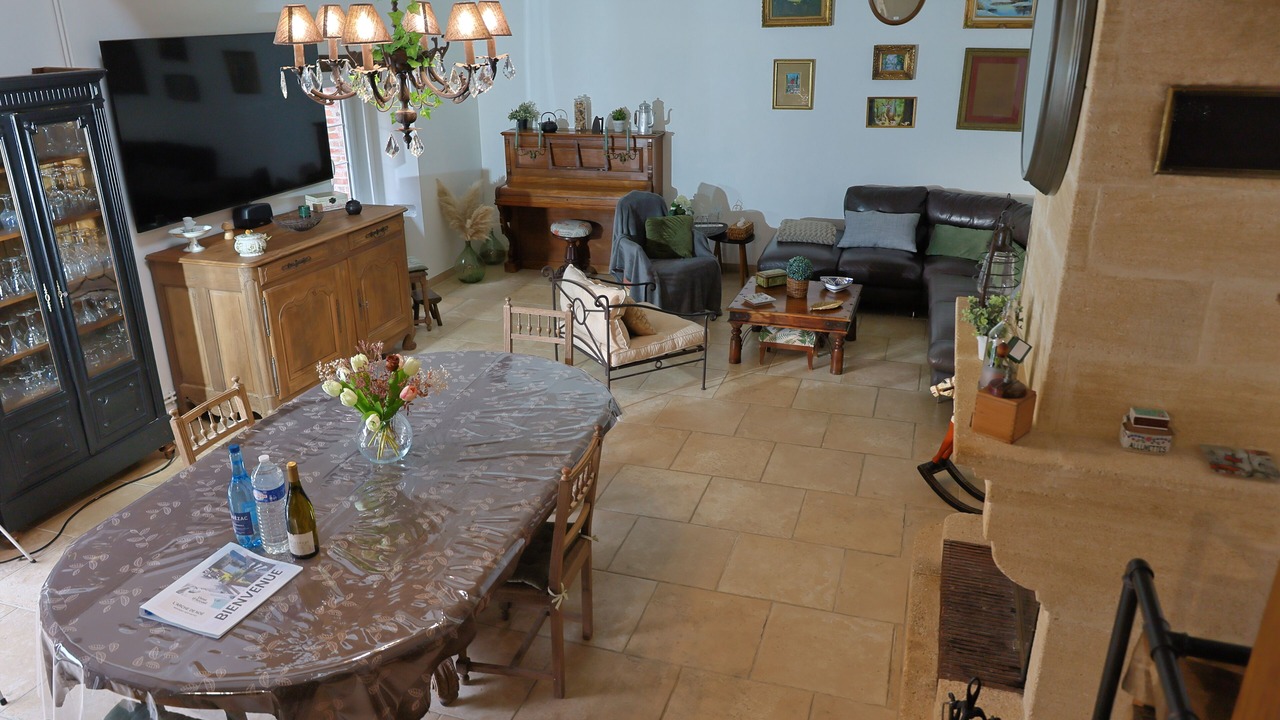 Photo of Livingroom in Mont-Saint-Sulpice