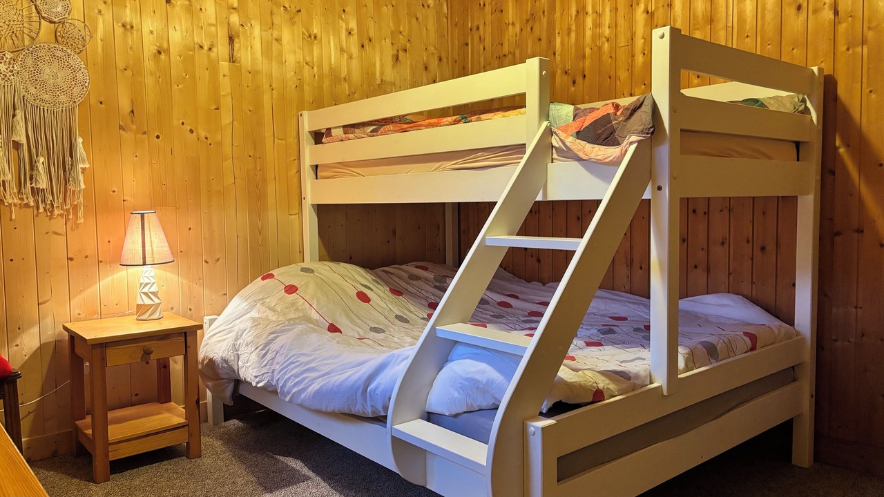 Photo of Bedroom in Le Grand Valtin