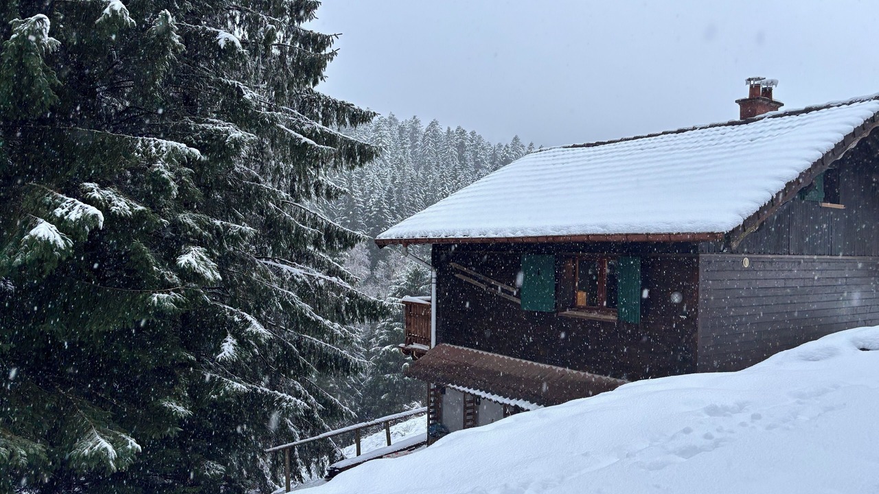 Photo of Outdoor in Le Grand Valtin