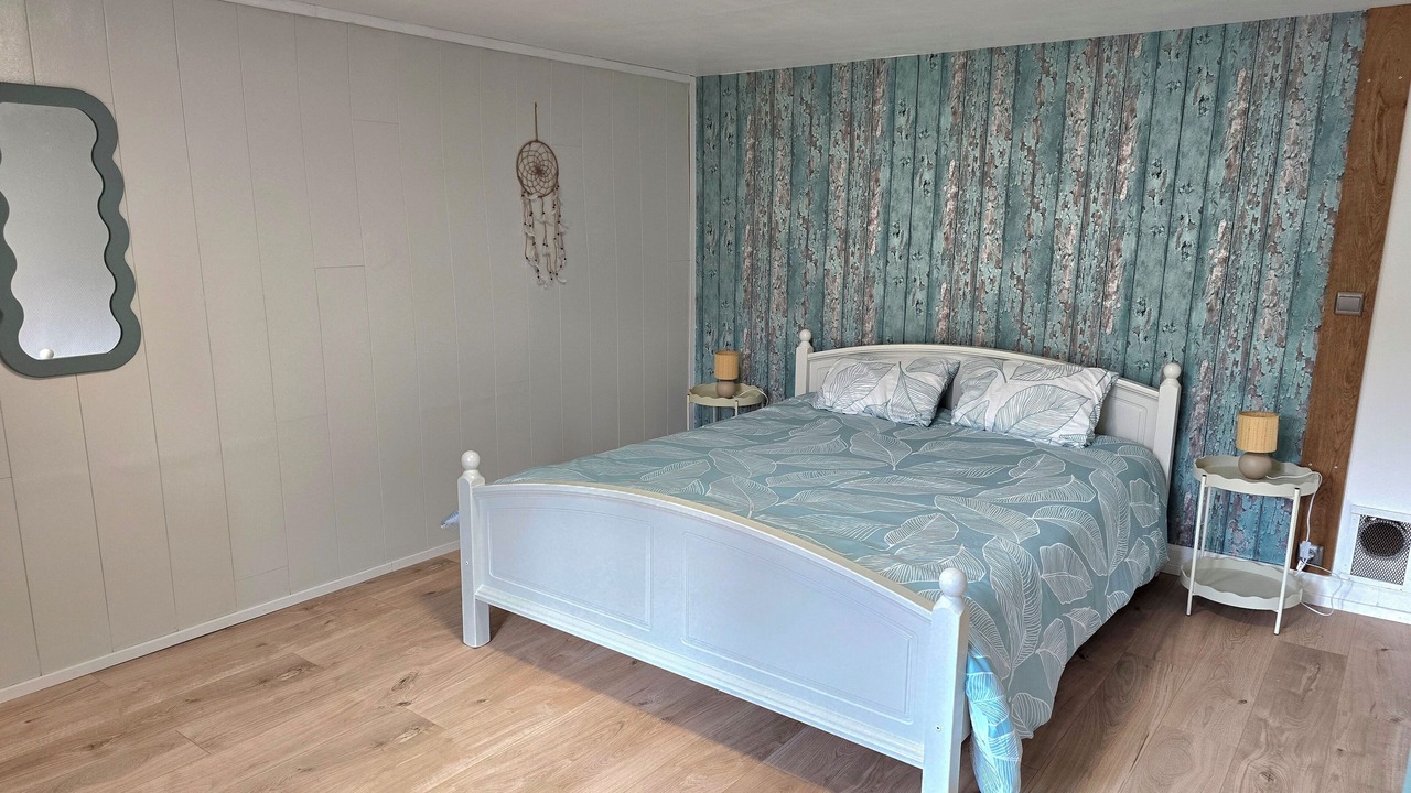 Photo of Bedroom in Paroisse Saint-Walburge