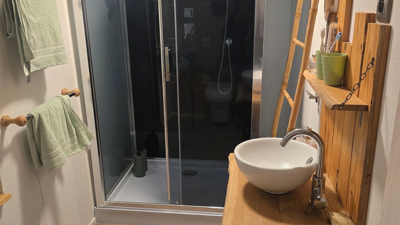 Photo of Bathroom in Paroisse Saint-Walburge
