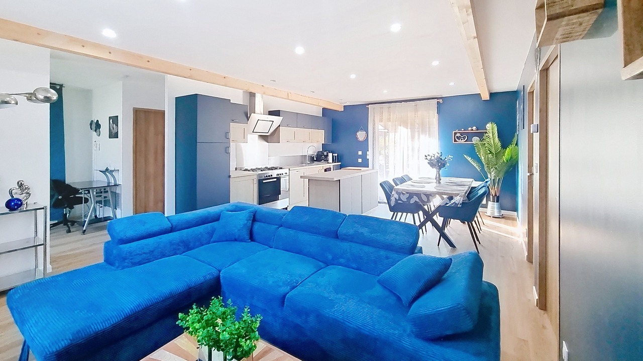 Photo of Livingroom in Joncreuil