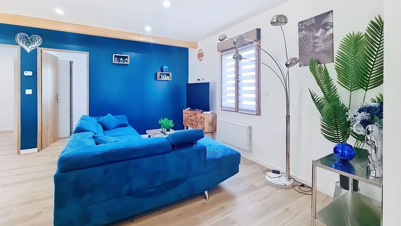 Photo of Livingroom in Joncreuil
