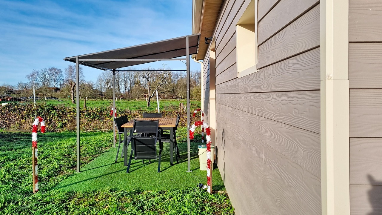 Photo of Outdoor in Joncreuil