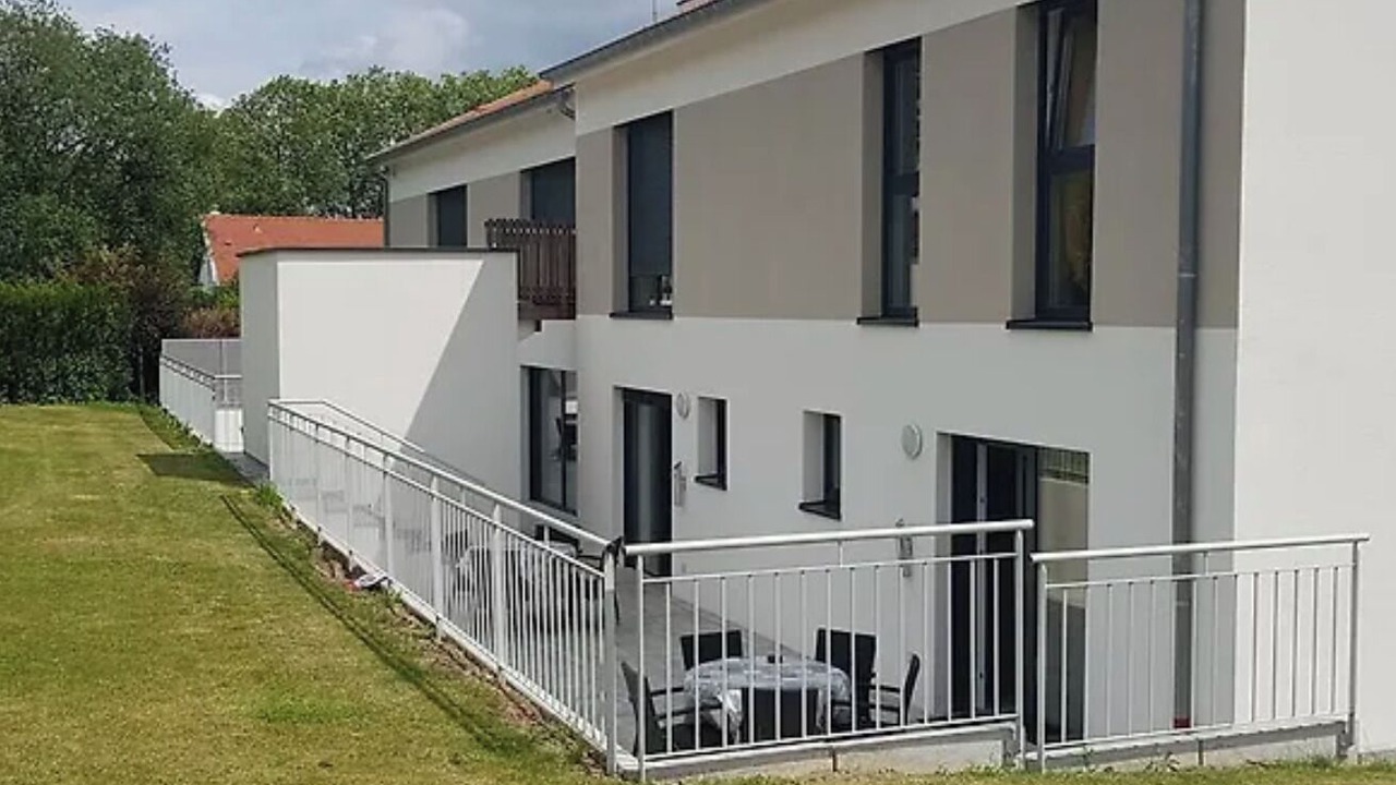 Photo of Outdoor in Les Etangs