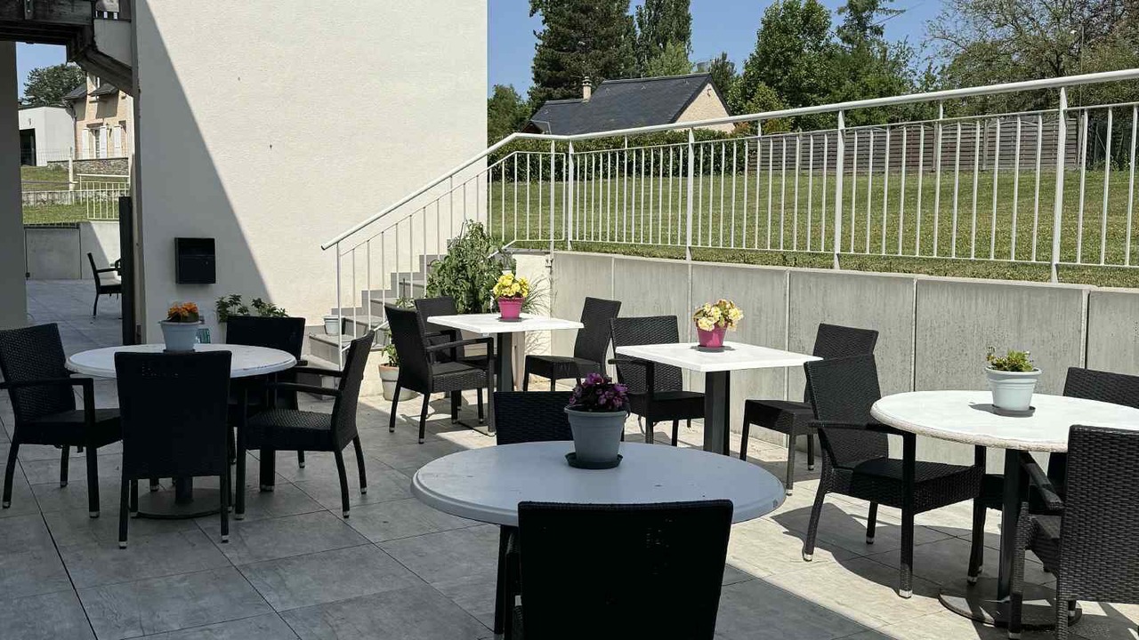 Photo of Outdoor in Les Etangs