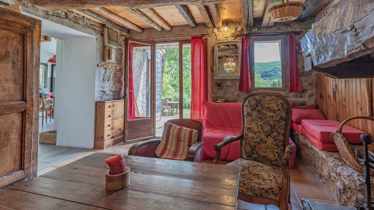 Photo of Livingroom in Freychenet