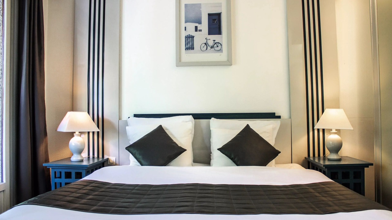 Photo of Bedroom in Capvern