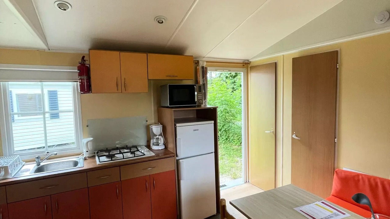 Photo of Kitchen in Pont-sur-Yonne