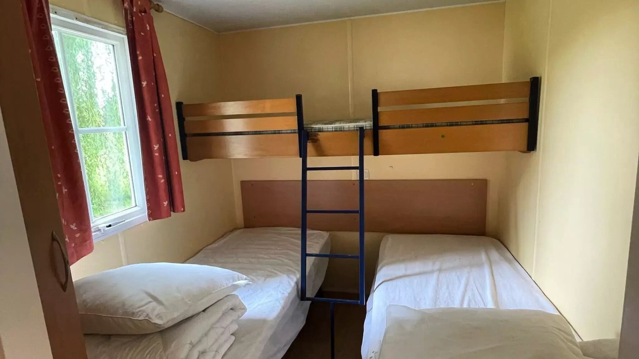 Photo of Bedroom in Pont-sur-Yonne