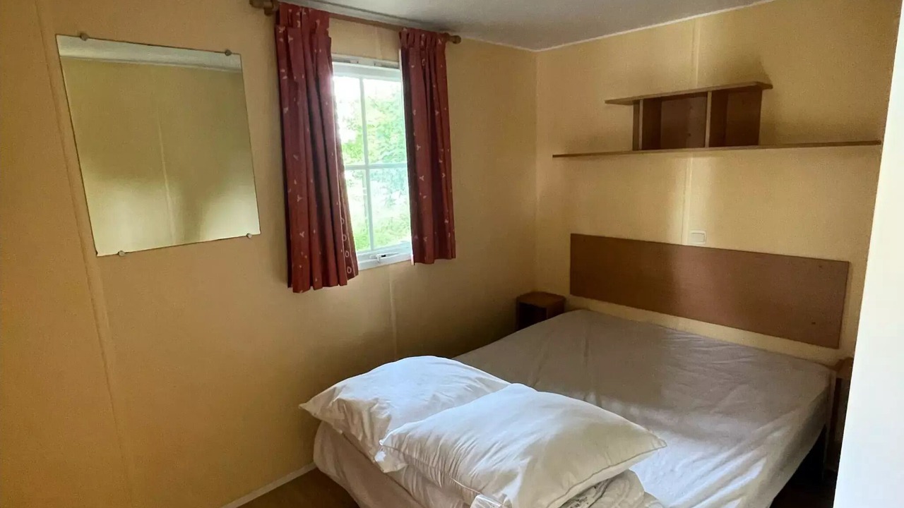 Photo of Bedroom in Pont-sur-Yonne