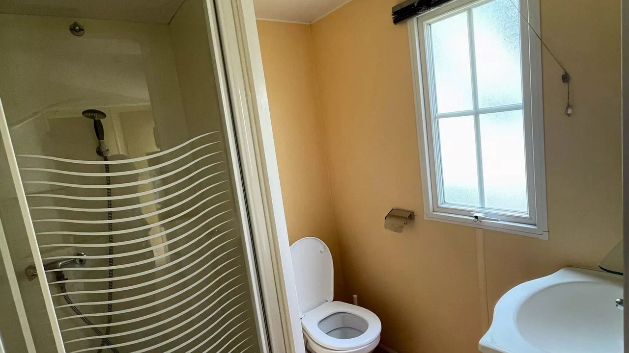 Photo of Bathroom in Pont-sur-Yonne