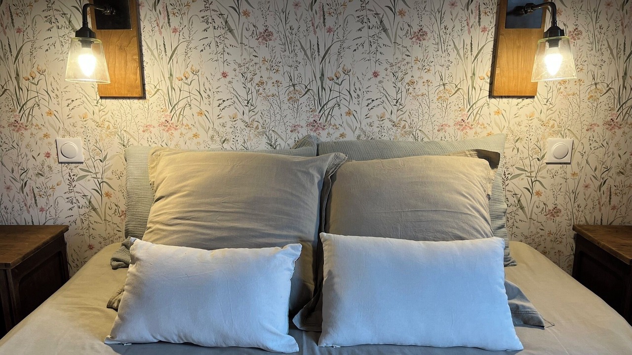 Photo of Bedroom in Ban-sur-Meurthe-Clefcy