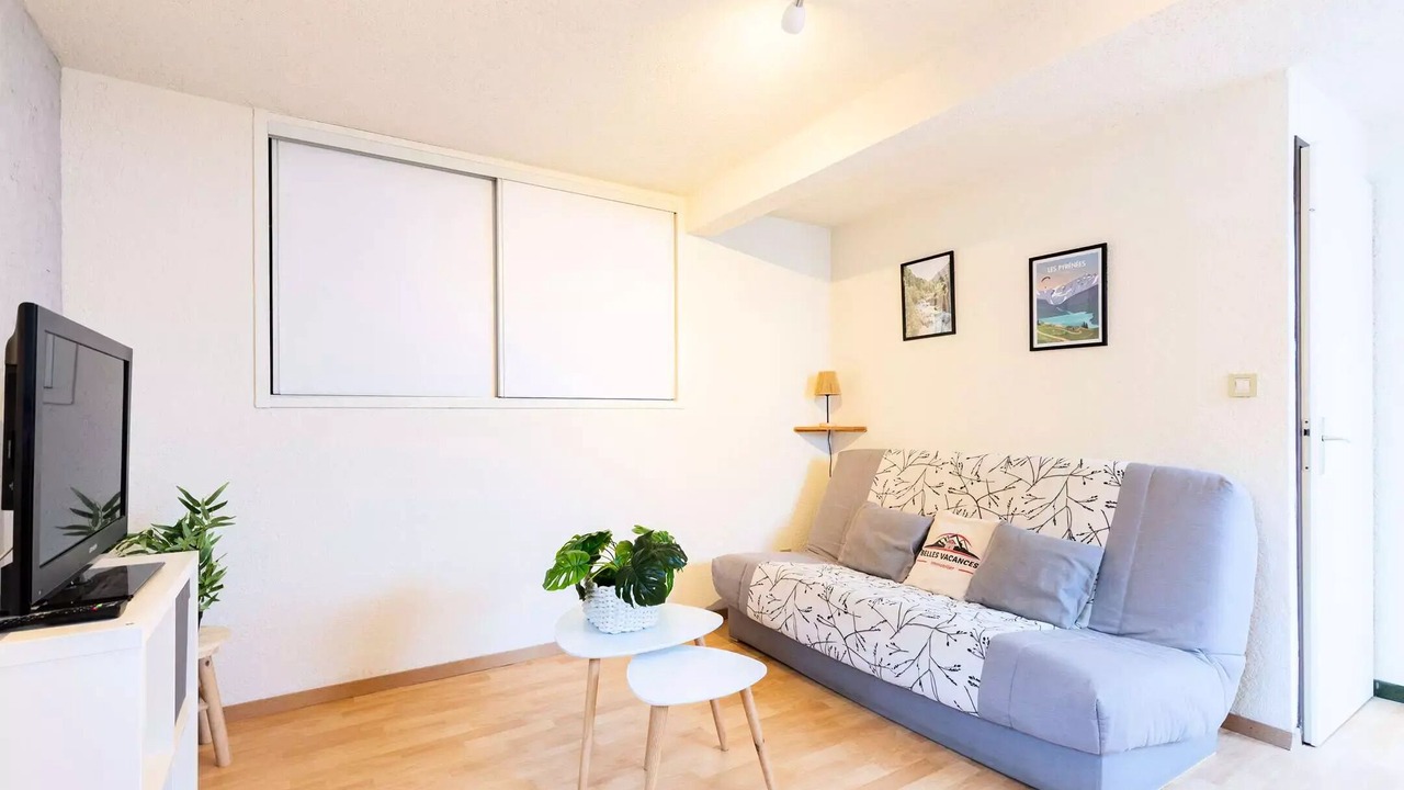 Photo of Livingroom in Saint-Lary-Soulan