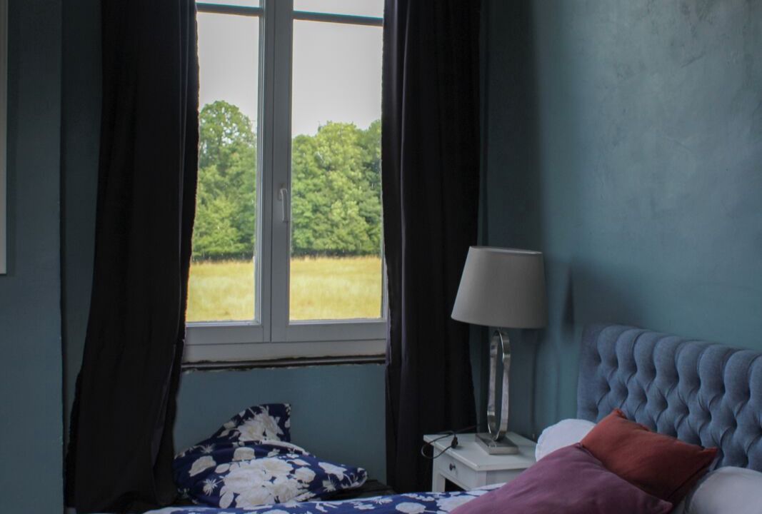Photo of Bedroom in La Neuville-aux-Bois