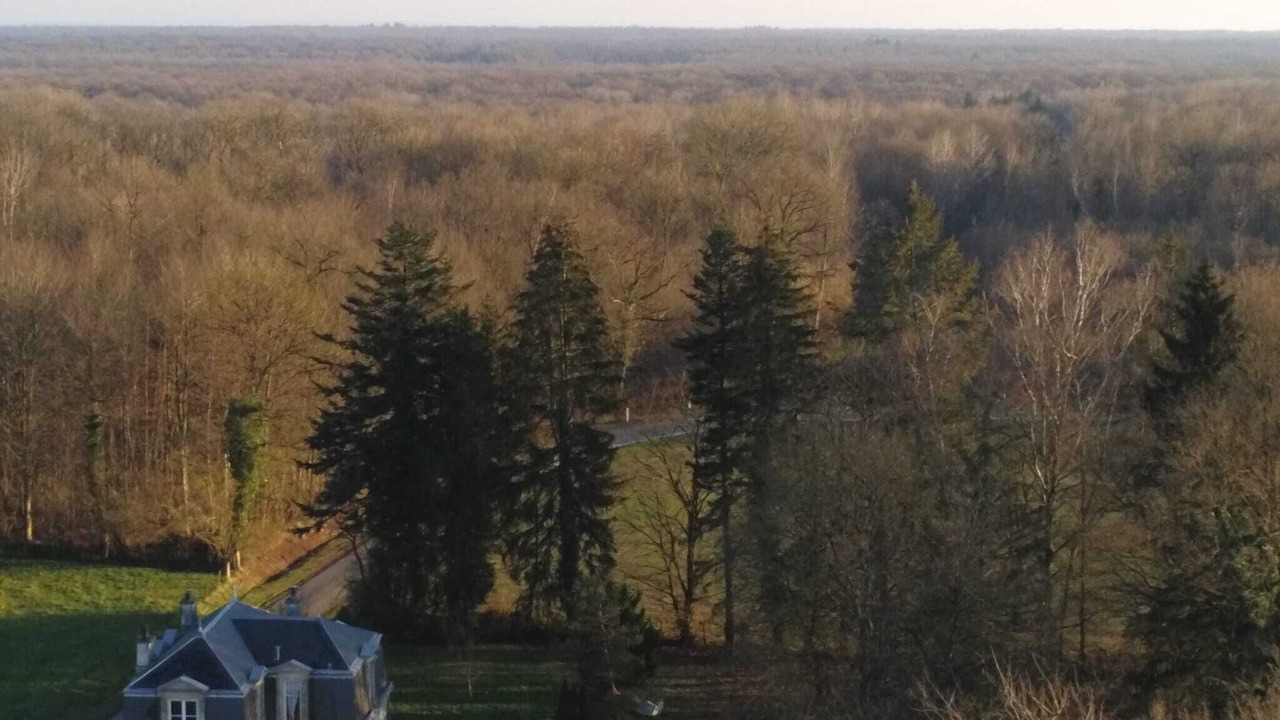Photo of Outdoor in La Neuville-aux-Bois
