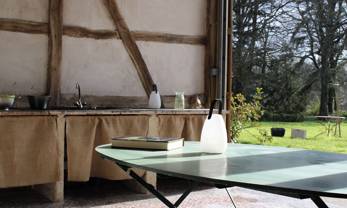 Photo of Outdoor in La Neuville-aux-Bois